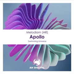 Melodiam (AR) - Apollo (Original Mix)