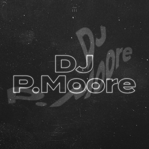 M.A.D Brains Series x DJ P.Moore
