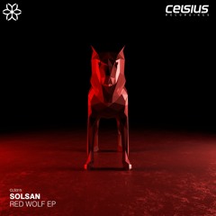 Solsan - Aghori [Celsius Recordings] [OTW Premiere]