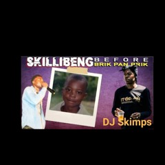 Skillibeng Hot Mix
