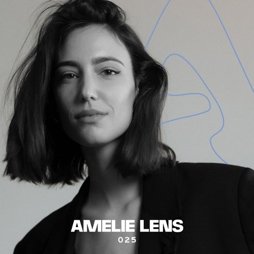 Amelie Lens Radio Show 025