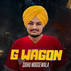 G Wagon Sidhu Moosewala