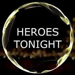 Janji - Heroes Tonight  I ArNationDTM