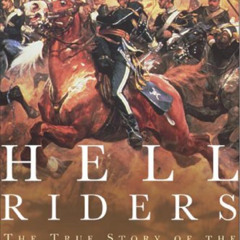 free EPUB 📥 Hell Riders: The True Story of the Charge of the Light Brigade by  Terry