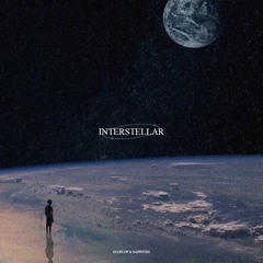 INTERSTELLAR W/ OLDFLOP OUT NOW