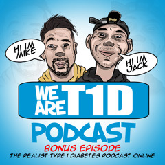 Bonus: Bleeding, Stubborn Highs, and Shalom Alarms!