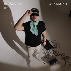 Plovistan Podcast 51 | XEXEXOXO (Tashkent)