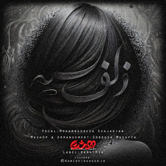 M.R Shajarian - زلف سیه