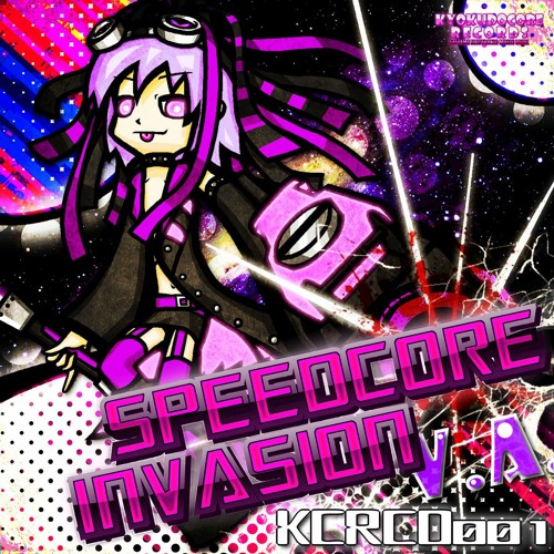 Lord of Sp33d - Fucking in Space (Invasion Edit)