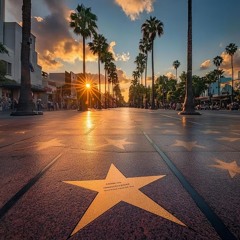 Hello, I'm Hollywood