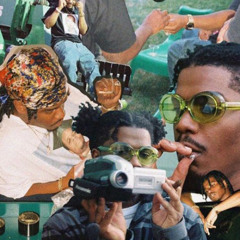 Smino - "Pro Freak" with Doechii & Fatman Scoop [Remix]