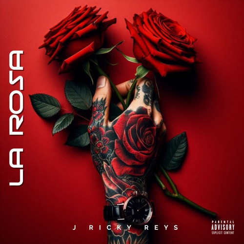 La rosa