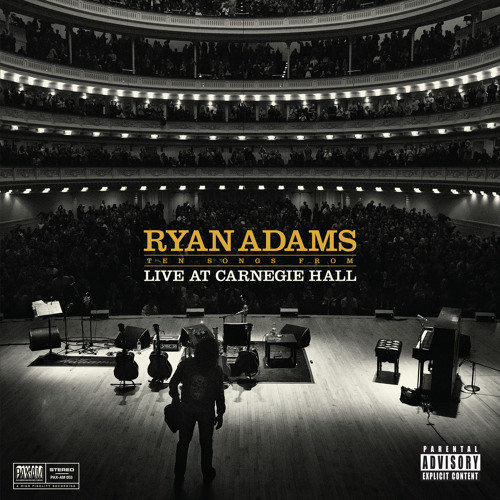 New York, New York (Live At Carnegie Hall / 11/15/2014)
