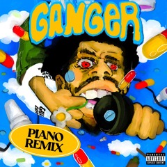 Veeze feat. Babyface Bay and Icewear Vezzo - 7 Sixers (Sasu piano remix)