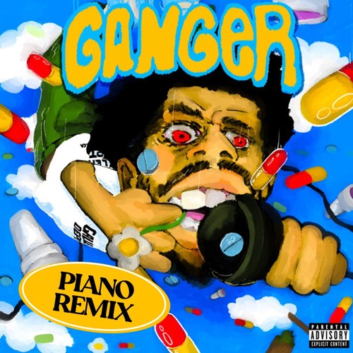 Veeze feat. Babyface Bay and Icewear Vezzo - 7 Sixers (Sasu piano remix)