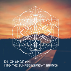 Chandrani Into the Sunrise @ Sunday Brunch 17.10.21