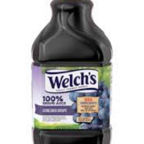 grape juice enema