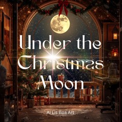 🎄✨ Under the Christmas Moon