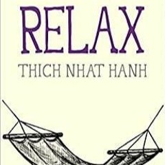 Download~ How to Relax Mindfulness Essentials