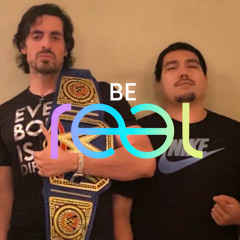 Joshua Fraustro - Be Real (feat. Seth Michael & Pharrell)(Prod. By Joshua Fraustro & Kemikal956)