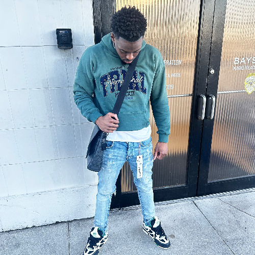 @Iamdjali D*ck Her Past x Can't Get Enough Mashup