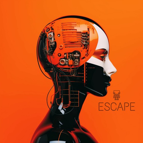 PREMIERE : Jon.K, Sadriano - Escape (Original Mix)