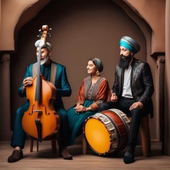 Esmerim Vay Vay - Ethnic & Organic House Mix - Eackar