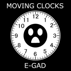 Moving Clocks