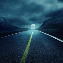 MOOG - Forever Feat. Katia Fuscaldo