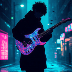 トーキョー・パララックス - Tokyo Parallax