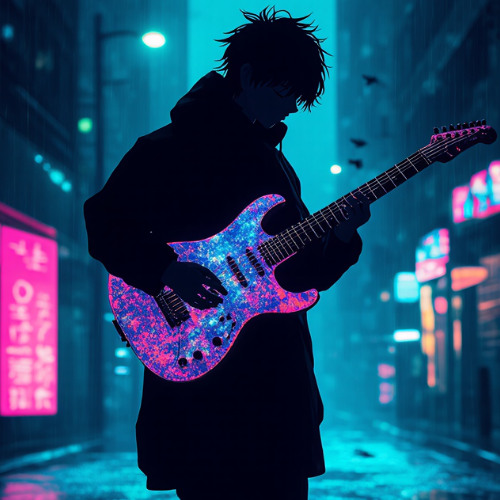 トーキョー・パララックス - Tokyo Parallax