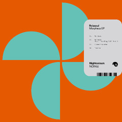 Rolasoul - Morpheus (Weird Sounding Dude Remix)