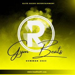 DJ Raul C presents Gym Beats Summer 2025