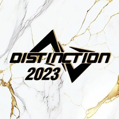 Distinction 2023 Yearmix