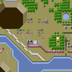 真・女神転生2 [Shin Megami Tensei 2 / ATLUS]「ヴァルハラ 銀座」～Ginza in Valhalla Drum'n'Bass Arrange～