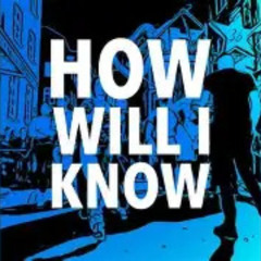 Da Grafterz - How Will I Know