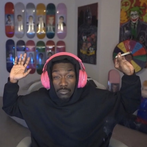 @Sev. - New Flow. #Phillyclub #JerseyClub #Wick