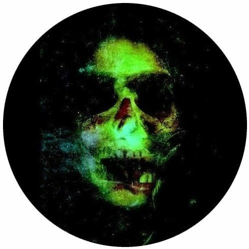 Dark-As-Hell Techno | D.A.H.T. Podcast Series
