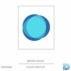 Brian David - Your Time Is Today (Original Mix)