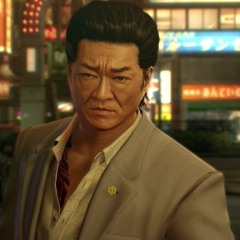 Yakuza 0 - Daisaku Kuze (Oath Of Enma)