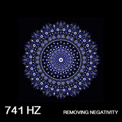 741 Hz Protective Amour