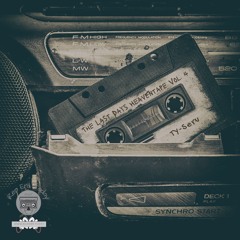 TY-Serv - So Amazing