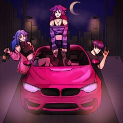 pretty lil whip! + xofilo + disoc8 (aki) [ALL PLATS]