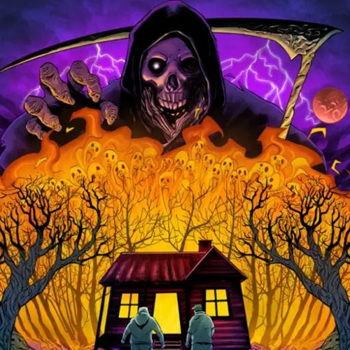 Substance810 x Hobgoblin - Ridor Mortis