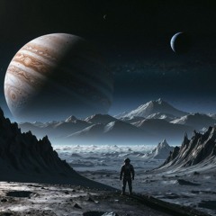 Europa Colony /// EP Preview