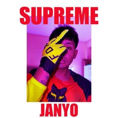 SUPREME Beat De Reggaeton Type Tainy - Old School Beat - Prod By Arem Music