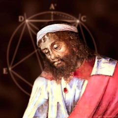 4 min of Euclidian and Non-Euclidian Things