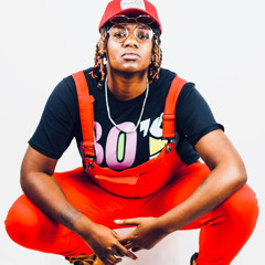 kia ft Kamikyrie wit da shits