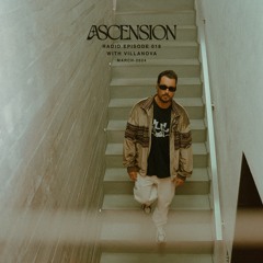 Ascension Radio 018 - Villanova