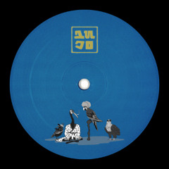 PREMIERE: Niclas & Berger - Butyrum [JUNJO001]